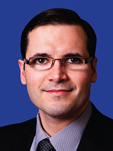 Image of Marc DEMERS